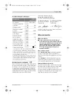 Preview for 19 page of Bosch 0 Professional Original Instructions Manual