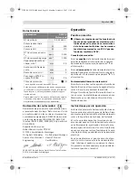 Preview for 25 page of Bosch 0 Professional Original Instructions Manual