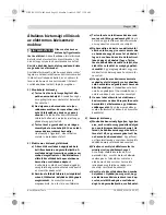 Preview for 95 page of Bosch 0 Professional Original Instructions Manual