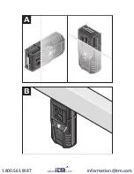 Предварительный просмотр 3 страницы Bosch 000346391008 Operating/Safety Instructions Manual