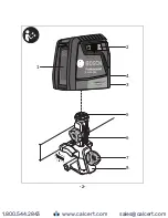 Preview for 2 page of Bosch 000346634792 Operating/Safety Instructions Manual