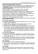 Preview for 3 page of Bosch 00579565 Instruction Manual