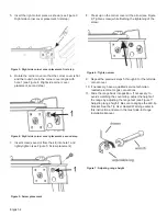 Предварительный просмотр 5 страницы Bosch 00634736 Installation Manual