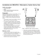 Предварительный просмотр 8 страницы Bosch 00634736 Installation Manual