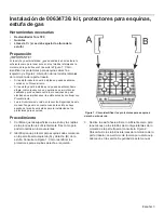 Предварительный просмотр 13 страницы Bosch 00634736 Installation Manual