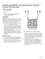 Preview for 8 page of Bosch 00634737 Installation Manual