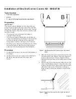 Предварительный просмотр 4 страницы Bosch 00634738 Installation Manual