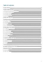 Preview for 3 page of Bosch 0273600075 Operating Instructions Manual