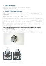 Preview for 5 page of Bosch 0273600075 Operating Instructions Manual