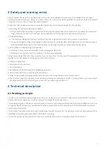 Preview for 9 page of Bosch 0273600075 Operating Instructions Manual