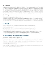 Preview for 17 page of Bosch 0273600075 Operating Instructions Manual