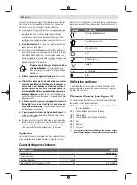 Preview for 18 page of Bosch 06008A0401 Original Instructions Manual