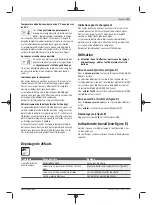 Preview for 21 page of Bosch 06008A0401 Original Instructions Manual