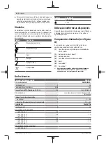 Preview for 32 page of Bosch 06008A0401 Original Instructions Manual