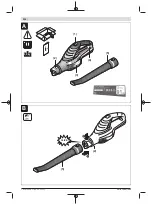 Preview for 214 page of Bosch 06008A0401 Original Instructions Manual