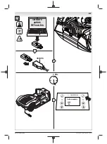 Preview for 289 page of Bosch 06008B0203 Original Instructions Manual