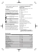 Preview for 29 page of Bosch 06008B6101 Original Instructions Manual