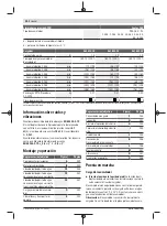 Preview for 30 page of Bosch 06008B6101 Original Instructions Manual