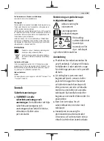 Preview for 65 page of Bosch 06008B6101 Original Instructions Manual