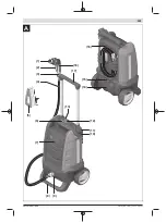 Preview for 249 page of Bosch 06008B6101 Original Instructions Manual