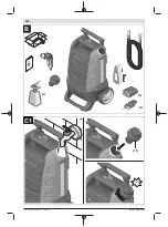 Preview for 250 page of Bosch 06008B6101 Original Instructions Manual