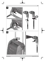 Preview for 253 page of Bosch 06008B6101 Original Instructions Manual