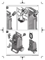 Preview for 257 page of Bosch 06008B6101 Original Instructions Manual