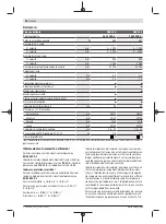 Preview for 38 page of Bosch 060117B400 Original Instructions Manual