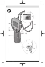 Preview for 3 page of Bosch 0601241100 Original Instructions Manual