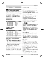 Preview for 41 page of Bosch 06014A3000 Original Instructions Manual