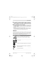 Предварительный просмотр 56 страницы Bosch 06019A2101 Original Instructions Manual