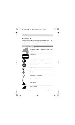 Предварительный просмотр 119 страницы Bosch 06019A2101 Original Instructions Manual