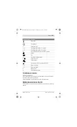 Предварительный просмотр 120 страницы Bosch 06019A2101 Original Instructions Manual