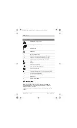 Предварительный просмотр 153 страницы Bosch 06019A2101 Original Instructions Manual