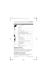 Предварительный просмотр 186 страницы Bosch 06019A2101 Original Instructions Manual