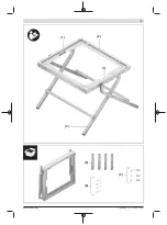 Предварительный просмотр 3 страницы Bosch 0601B24100 Original Instructions Manual