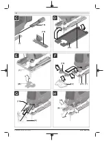 Предварительный просмотр 4 страницы Bosch 0603011100 Original Instructions Manual