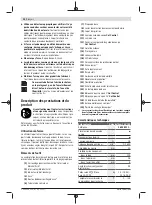 Предварительный просмотр 24 страницы Bosch 0603011100 Original Instructions Manual