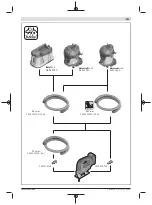 Предварительный просмотр 251 страницы Bosch 0603011100 Original Instructions Manual