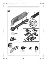 Предварительный просмотр 4 страницы Bosch 0603100522 Original Instructions Manual