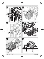 Preview for 4 page of Bosch 06033C8070 Original Instructions Manual