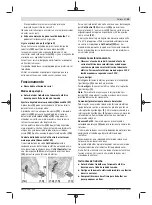 Предварительный просмотр 35 страницы Bosch 06033C8070 Original Instructions Manual