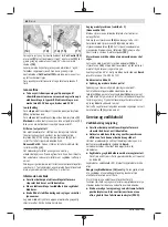 Предварительный просмотр 64 страницы Bosch 06033C8070 Original Instructions Manual