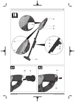 Preview for 3 page of Bosch 06033D0000 Original Instructions Manual