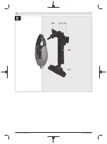 Предварительный просмотр 6 страницы Bosch 06033D0000 Original Instructions Manual