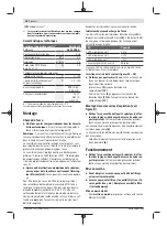 Предварительный просмотр 16 страницы Bosch 06033D0000 Original Instructions Manual