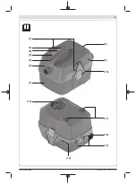 Preview for 3 page of Bosch 06033E1000 Instructions Manual