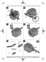 Preview for 5 page of Bosch 06033E1000 Instructions Manual