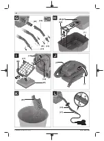 Preview for 6 page of Bosch 06033E1000 Instructions Manual