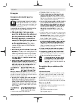 Preview for 16 page of Bosch 06033E1000 Instructions Manual